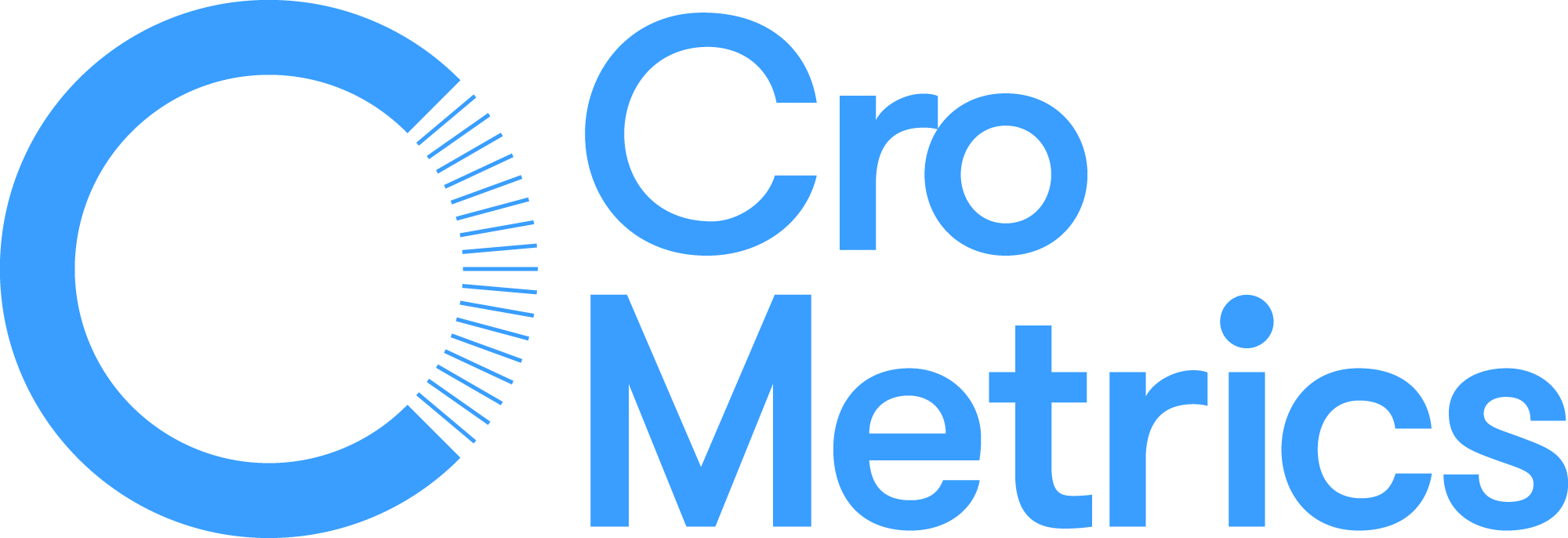 CRO Metrics